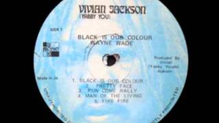 Wayne Wade - Run Come Rally