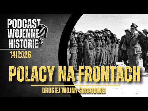 Poles on the fronts of World War II