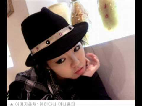 May Doni- ID (I'm May Doni)