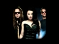 Evanescence - Made of Stone (Instrumental) 