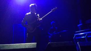Echo And The Bunnymen - Holy Moses (Live @ Newcastle, Feb 2015)