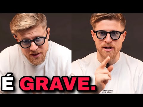 STA SUCCEDENDO DI NUOVO.