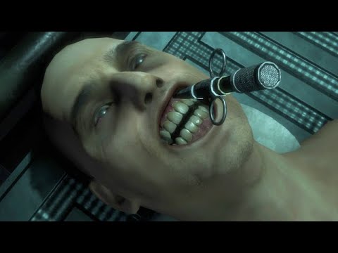 TODESANGST im LEICHENHAUS - The Mortuary Assistant Gameplay Deutsch #01