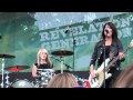BarlowGirl - Stay With Me - RevGen 2010 