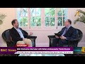 EAC Exclusive Interview With Italian Ambassador Paolo Dionisi