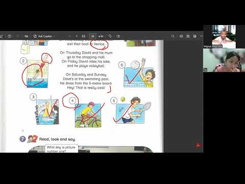 playway to english 3