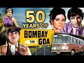 Bombay To Goa Comedy Scenes 50 Years Of Bombay To Goa Mehmood Comedy Scenes Amitabh Bachchan