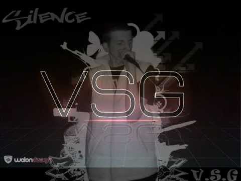Silence ft. YLL & AB`Sick [VSG]  - Na jem Rruga