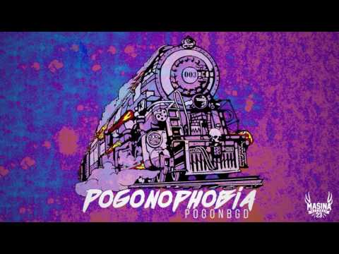 Pogonbgd - Pogonbgd (Pogonophobia)