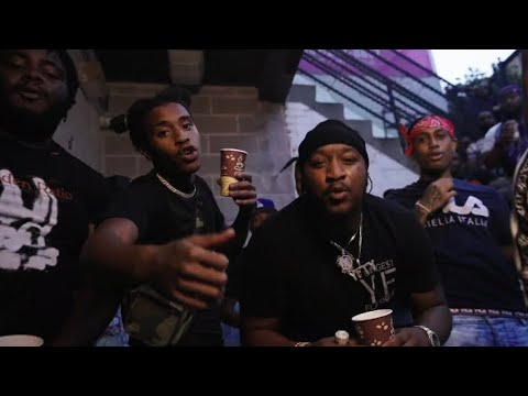 PRINXE B - “390” (OFFICIAL VIDEO) [🎥By: Caine Frame]