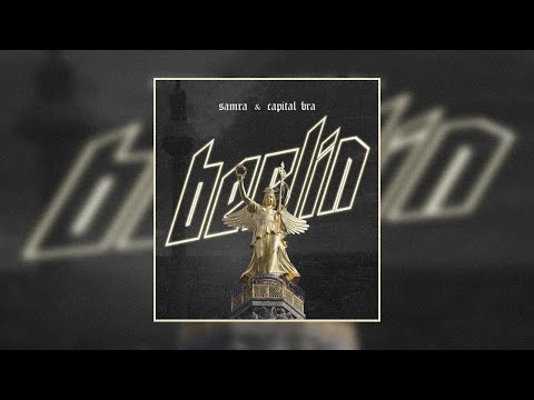 "BERLIN" | Samra x Capita Bra x Ufo361 Type Beat | Deutsch Rap Instrumental 2020
