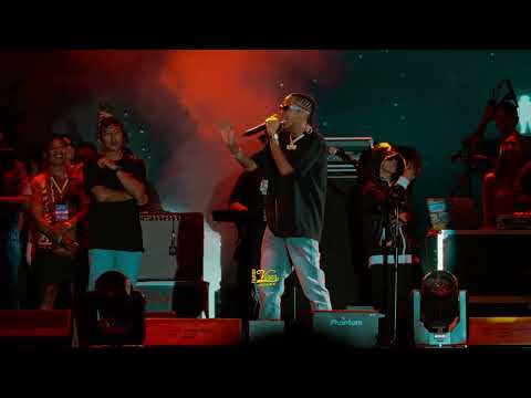 Flow G performs "We Made It" | Silang Music Festival 2024