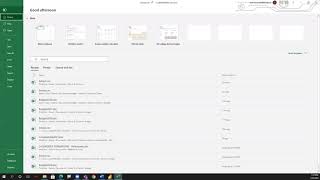 Import a file from SharePoint, OneDrive or Teams In Power BI Desktop