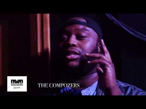 THE COMPOZERS   LIVE PERFORMANCE AT OLAMIDE UK TOUR 2015