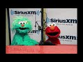 Sesame Street The Flower Show Episode