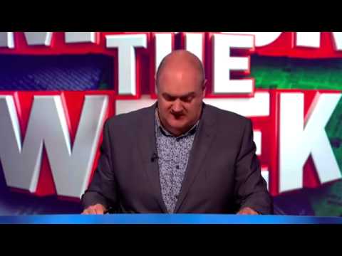 Mock The Week Series 12 Episode 2
