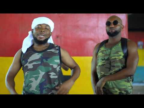 Ghali x Gariba x Ebaadah x Vybz General - Waimenene (Massive View Production) Full HD