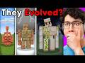 Solving Minecraft S Most Ancient True Theories