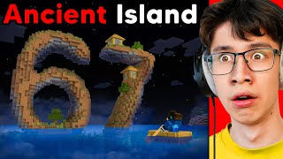 Solving Minecraft's Most Ancient (True?) Theories..