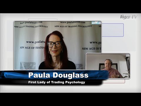 May 10th, Trade What You See, Hour 2 with Larry Pesavento  on TFNN - 2023