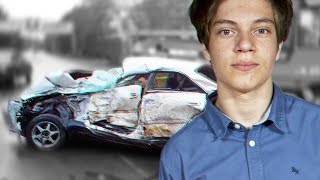 5 АВАРИЙ ЗВЕЗД...(НЕ БЛОГЕРОВ!)