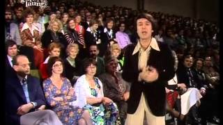 Salvatore Adamo - Leih mir eine melodie