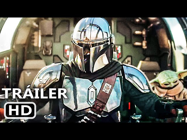 Vídeo relacionado con Star Wars The Mandalorian Nevarro Character Poster Camiseta sin Mangas