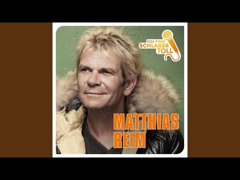 Unberechenbar - Matthias Reim