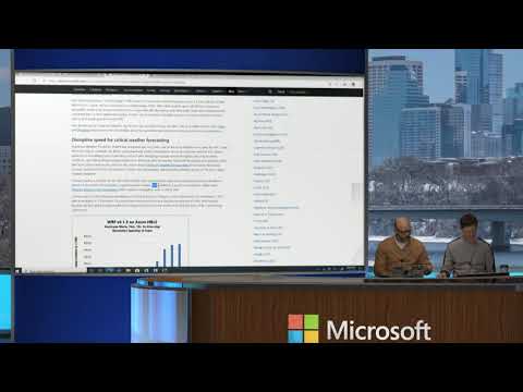 Azure Flash News: Watch Episode