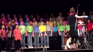 Come and Go With Me to That Land 2/8/2014