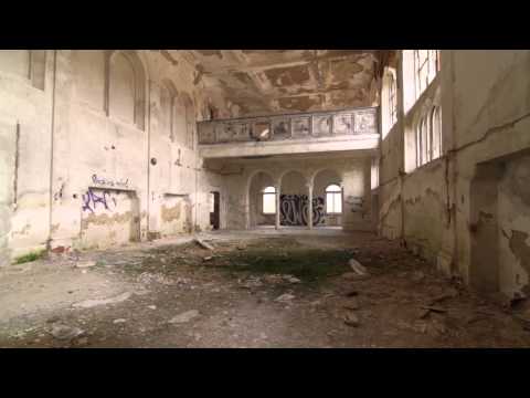 Zanikající paměť - Mezi nebem a peklem