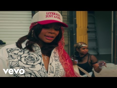 K Shiday - Out The Way