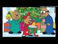 Alvin Seville The Chipmunks Hang Up Your Stocking