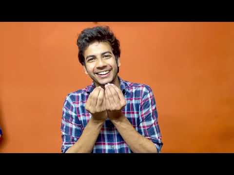 Ashish Rawat Audition - 5