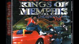 Triple 6 Mafia - M.E.M.P.H.I.S. (Remix) (2000)