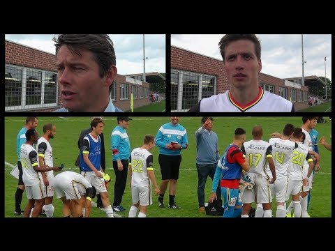 Winkel Sport - KFC Mandel United