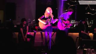Nina Nesbitt - Stay Out - Live at Nobu Unplugged