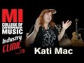 Kati Mac Singer Songwriter