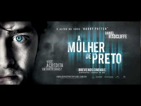 2012 A Mulher de Preto