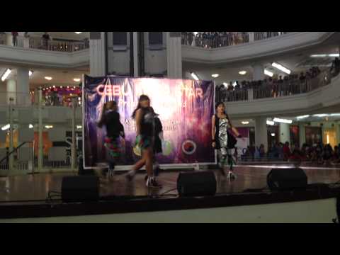 [Girls(X)treme] Cebu Kpop Star 2015 Preliminary Round