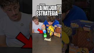 A ESTO SE LE LLAMA ESTRATEGIA 🗿🔥 #mikecrack