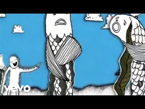 Psapp - The Monster Song