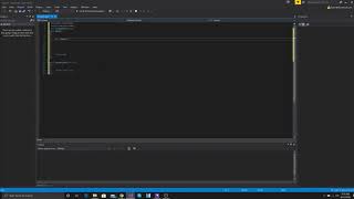 C++ programming Lesson 9: Function return tyoes
