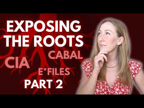 Freemasons, New World Order, and Holy War 🚫 Ending the Prison Planet Simulation 🌐 Part 2