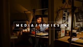 YE Ali - All the Time (prod by Yusei)