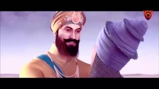 Maa Gujri Karma Wali Hai(Full Video)  ਮਾਂ �