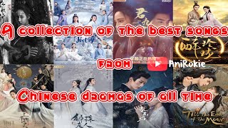 Download lagu OST Chinese Drama (2025) | Compilation | Collection | Best Drama Chinese Song (2025) mp3 Download lagu OST Chinese Drama (2025) | Compilation | Collection | Best Drama Chinese Song (2025) mp3