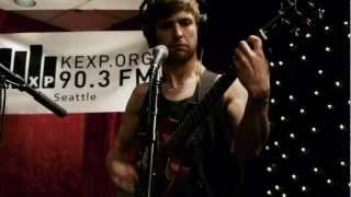 Dude York - The Lake (Live on KEXP)