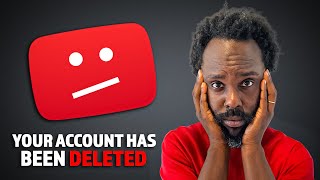 My Youtube Channel Got Hacked By Scammers ( Worst Day Ever )