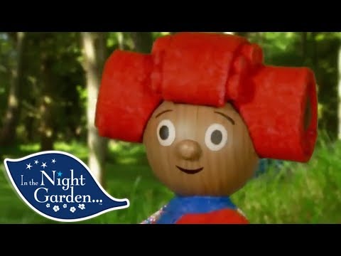 In the Night Garden 207 - Wave to the Wottingers Videos for Kids | Full Episodes | Season 2
